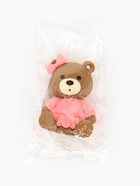 Фигурка-топпер для торта «Мишка с бантиком»  (артикул 10977957)  большой выбор товаров оптом и в розницу по низким ценам с доставкой