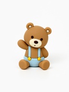 Фигурка-топпер для торта «Мишка в штанишках»  (артикул 10977958)  большой выбор товаров оптом и в розницу по низким ценам с доставкой