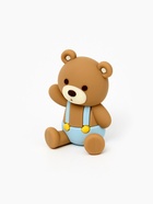 Фигурка-топпер для торта «Мишка в штанишках»  (артикул 10977958)  большой выбор товаров оптом и в розницу по низким ценам с доставкой