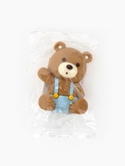 Фигурка-топпер для торта «Мишка в штанишках»  (артикул 10977958)  большой выбор товаров оптом и в розницу по низким ценам с доставкой