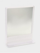 УЦЕНКА Набор для ванной комнаты Tokio, цвет снежно-белый - Фото 1