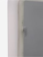 УЦЕНКА Набор для ванной комнаты Tokio, цвет снежно-белый - Фото 2