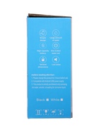 УЦЕНКА Помпа для воды LWP-06, электрическая, 5 Вт,800 мАч, порционная подача воды, АКБ, белая 10897 - Фото 15