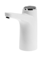 УЦЕНКА Помпа для воды LWP-06, электрическая, 5 Вт,800 мАч, порционная подача воды, АКБ, белая 10897 - Фото 7