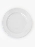 Тарелка Добрушский завод «Тренд», 30.5 см, фарфор, белая  (артикул 10990132)  большой выбор товаров оптом и в розницу по низким ценам с доставкой