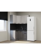 Чесура тёмная/чесура светлая