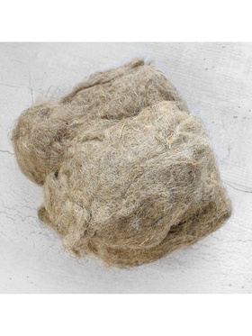 Волокно льняное, 100 г