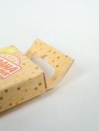 УЦЕНКА Свечи для торта витые «Серпантин» 6 шт., коктейльные, небесно-голубые - Фото 10