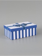 Набор подарочных коробок 10 в 1 «Поздравляю», 12×7×4 - 32.5×20×12.5 см  (артикул 10960365)  большой выбор товаров оптом и в розницу по низким ценам с доставкой