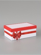 Набор подарочных коробок 10 в 1 «Поздравляю», 12×7×4 - 32.5×20×12.5 см  (артикул 10960365)  большой выбор товаров оптом и в розницу по низким ценам с доставкой