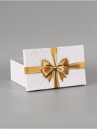 Набор подарочных коробок 10 в 1 «Поздравляю», 12×7×4 - 32.5×20×12.5 см  (артикул 10960365)  большой выбор товаров оптом и в розницу по низким ценам с доставкой