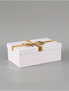 Набор подарочных коробок 10 в 1 «Поздравляю», 12×7×4 - 32.5×20×12.5 см  (артикул 10960365)  большой выбор товаров оптом и в розницу по низким ценам с доставкой