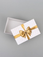 Набор подарочных коробок 10 в 1 «Поздравляю», 12×7×4 - 32.5×20×12.5 см  (артикул 10960365)  большой выбор товаров оптом и в розницу по низким ценам с доставкой