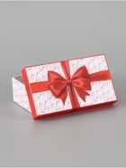 Набор подарочных коробок 10 в 1 «Поздравляю», 12×7×4 - 32.5×20×12.5 см  (артикул 10960365)  большой выбор товаров оптом и в розницу по низким ценам с доставкой