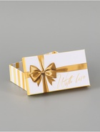 Набор подарочных коробок 10 в 1 «Поздравляю», 12×7×4 - 32.5×20×12.5 см  (артикул 10960365)  большой выбор товаров оптом и в розницу по низким ценам с доставкой