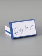 Набор подарочных коробок 10 в 1 «Поздравляю», 12×7×4 - 32.5×20×12.5 см  (артикул 10960365)  большой выбор товаров оптом и в розницу по низким ценам с доставкой