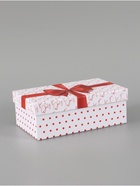 Набор подарочных коробок 10 в 1 «Поздравляю», 12×7×4 - 32.5×20×12.5 см  (артикул 10960365)  большой выбор товаров оптом и в розницу по низким ценам с доставкой