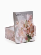 Набор подарочных коробок 10 в 1 «Цветочный», 12×7×4 - 32.5×20×12.5 см - Фото 20