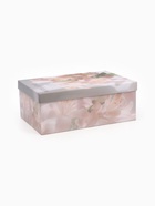 Набор подарочных коробок 10 в 1 «Цветочный», 12×7×4 - 32.5×20×12.5 см - Фото 21