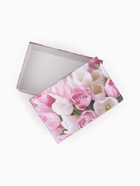 Набор подарочных коробок 10 в 1 «Цветочный», 12×7×4 - 32.5×20×12.5 см - Фото 24