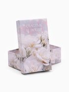 Набор подарочных коробок 10 в 1 «Цветочный», 12×7×4 - 32.5×20×12.5 см - Фото 4