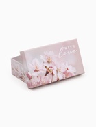 Набор подарочных коробок 10 в 1 «Цветочный», 12×7×4 - 32.5×20×12.5 см - Фото 6