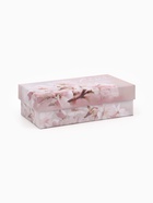 Набор подарочных коробок 10 в 1 «Цветочный», 12×7×4 - 32.5×20×12.5 см - Фото 7