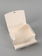 Коробка подарочная складная «Самой красивой», 16.5×12×5 см  (артикул 10960383)  большой выбор товаров оптом и в розницу по низким ценам с доставкой