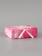 Коробка подарочная складная «Перламутр», 16.5×12×5 см  (артикул 10960384)  большой выбор товаров оптом и в розницу по низким ценам с доставкой