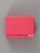 Коробка подарочная складная «Самой чудесной», 16.5×12×5 см  (артикул 10960385)  большой выбор товаров оптом и в розницу по низким ценам с доставкой