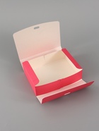 Коробка подарочная складная «Самой чудесной», 16.5×12×5 см  (артикул 10960385)  большой выбор товаров оптом и в розницу по низким ценам с доставкой