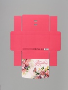 Коробка подарочная складная «Самой чудесной», 16.5×12×5 см  (артикул 10960385)  большой выбор товаров оптом и в розницу по низким ценам с доставкой