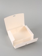 Коробка подарочная складная «Ты прекрасна», 16.5×12×5 см  (артикул 10960386)  большой выбор товаров оптом и в розницу по низким ценам с доставкой