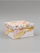 Набор подарочных коробок 10 в 1 «Золотая коллекция», 10.2×10.2×6 - 28.2×28.2×15 см  (артикул 10975464)  большой выбор товаров оптом и в розницу по низким ценам с доставкой