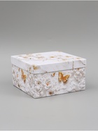 Набор подарочных коробок 10 в 1 «Золотая коллекция», 10.2×10.2×6 - 28.2×28.2×15 см  (артикул 10975464)  большой выбор товаров оптом и в розницу по низким ценам с доставкой