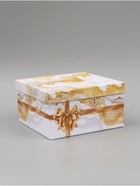 Набор подарочных коробок 10 в 1 «Золотая коллекция», 10.2×10.2×6 - 28.2×28.2×15 см  (артикул 10975464)  большой выбор товаров оптом и в розницу по низким ценам с доставкой