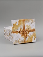 Набор подарочных коробок 10 в 1 «Золотая коллекция», 10.2×10.2×6 - 28.2×28.2×15 см  (артикул 10975464)  большой выбор товаров оптом и в розницу по низким ценам с доставкой