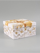 Набор подарочных коробок 10 в 1 «Золотая коллекция», 10.2×10.2×6 - 28.2×28.2×15 см  (артикул 10975464)  большой выбор товаров оптом и в розницу по низким ценам с доставкой