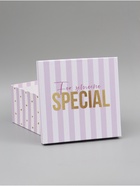 Набор подарочных коробок 10 в 1 «Звезды», 10.2×10.2×6 - 28.2×28.2×15 см  (артикул 10975465)  большой выбор товаров оптом и в розницу по низким ценам с доставкой