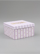 Набор подарочных коробок 10 в 1 «Звезды», 10.2×10.2×6 - 28.2×28.2×15 см  (артикул 10975465)  большой выбор товаров оптом и в розницу по низким ценам с доставкой