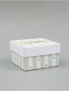 Набор подарочных коробок 10 в 1 «Звезды», 10.2×10.2×6 - 28.2×28.2×15 см  (артикул 10975465)  большой выбор товаров оптом и в розницу по низким ценам с доставкой