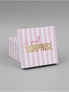 Набор подарочных коробок 10 в 1 «Звезды», 10.2×10.2×6 - 28.2×28.2×15 см  (артикул 10975465)  большой выбор товаров оптом и в розницу по низким ценам с доставкой