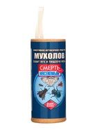 Лента от мух и пищевой моли «Оборонхим» 1 шт. - Фото 1