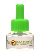 Комплект от комаров «ОБОРОНХИМ» фумигатор+жидкость - Фото 2