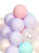 Набор шаров для сухого бассейна Соломон, 100 шт. - Фото 8