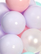 Набор шаров для сухого бассейна Соломон, 100 шт. - Фото 9