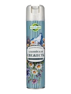 Освежитель воздуха «Botanic Лист» альпийская свежесть, 300 мл  (артикул 11004777)  большой выбор товаров оптом и в розницу по низким ценам с доставкой