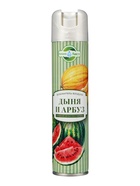 Освежитель воздуха «Botanic Лист» дыня и арбуз, 300 мл - Фото 4
