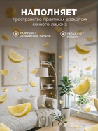 Освежитель воздуха «Botanic Лист» солнечный лимон, 300 мл - Фото 2