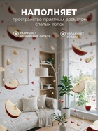 Освежитель воздуха «Botanic Лист» спелое яблоко, 300 мл - Фото 2